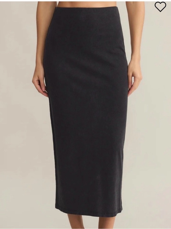 Z Supply Dresses & Skirts - Z supply GAIL MIDI SKIRT (size medium)